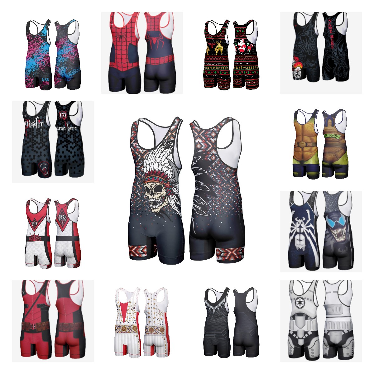 Running Gear For Marathon - Personalizado reversível sublimado maratona correndo wear