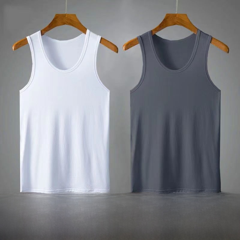 Colete Masculino de Seda Gelad - Running Gear Youth avaliação e preço