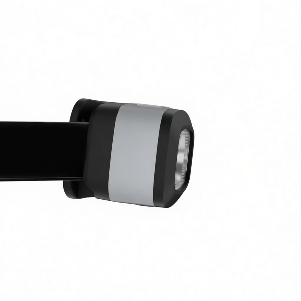 Lanterna de Cabeça LED Intelig - Running Gear Design avaliação e preço