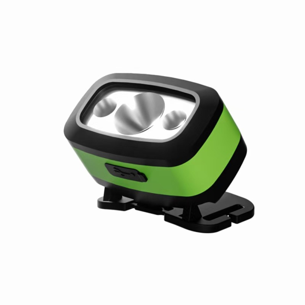 Lanterna de Cabeça LED Intelig - Running Gear Design avaliação e preço