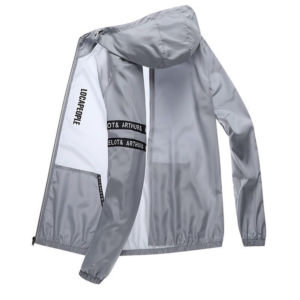 Proteção solar masculino verão - Running Gear Youth avaliação e preço