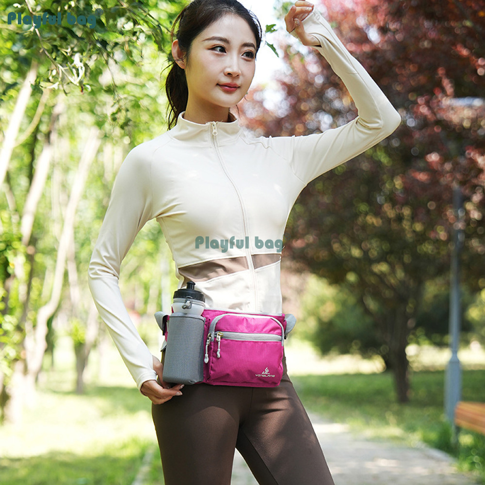 Cinto de Hidratação Leve para  - Running Gear For Marathon avaliação e preço