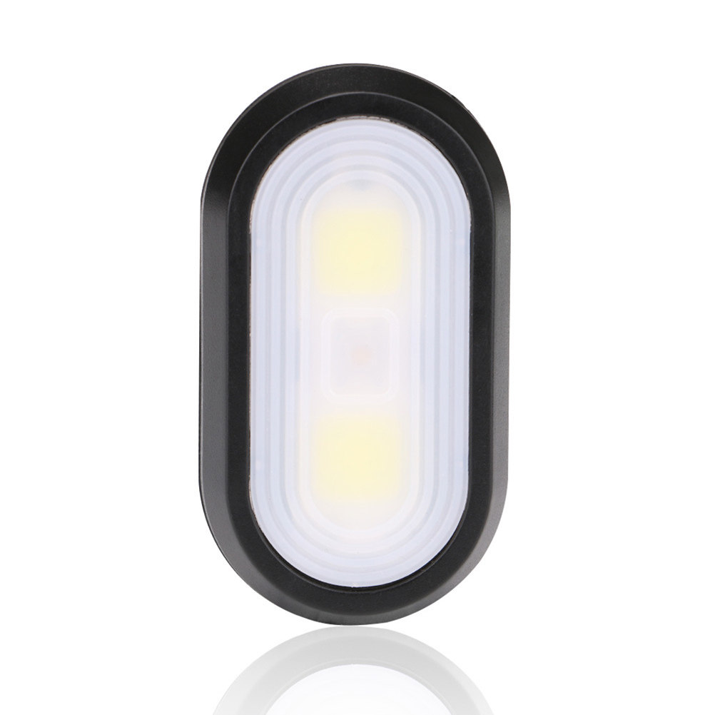 4 Peças de Luz LED Fina e Leve - Running Gear In Rain avaliação e preço