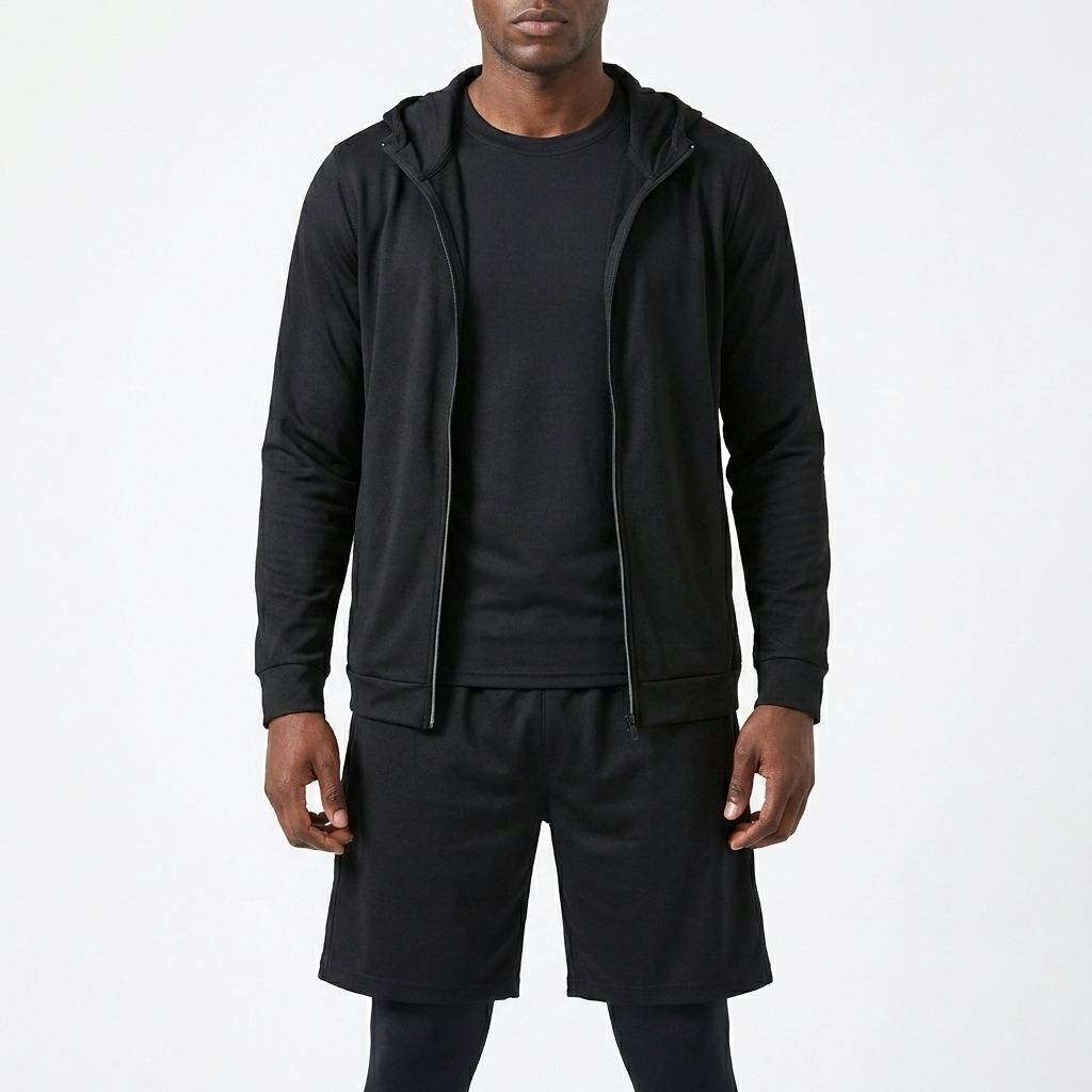 Conjunto Completo de Fitness p - Running Gear For Marathon avaliação e preço