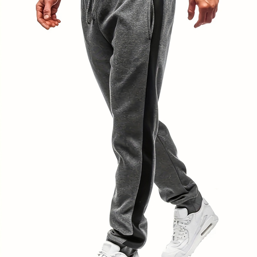 Calças Esportivas Casuais Masc - Running Gear Youth avaliação e preço