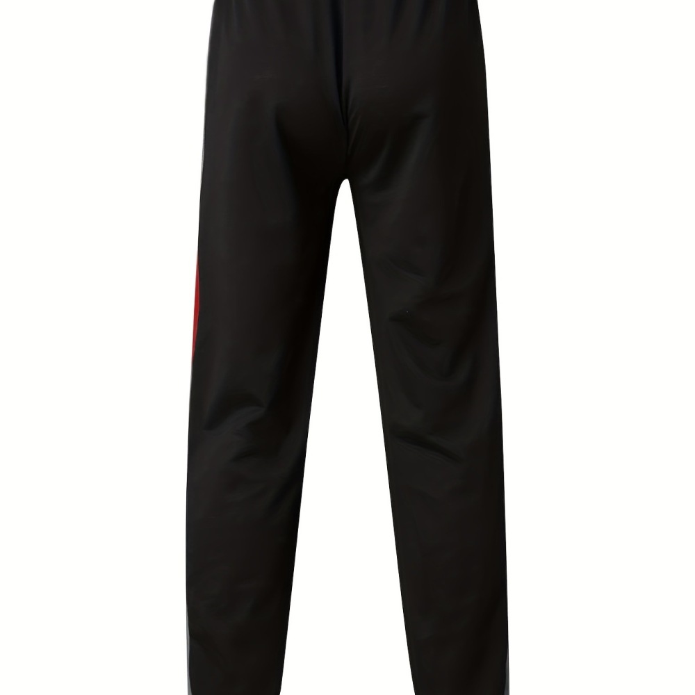 Calças Esportivas Casuais Masc - Running Gear Youth avaliação e preço