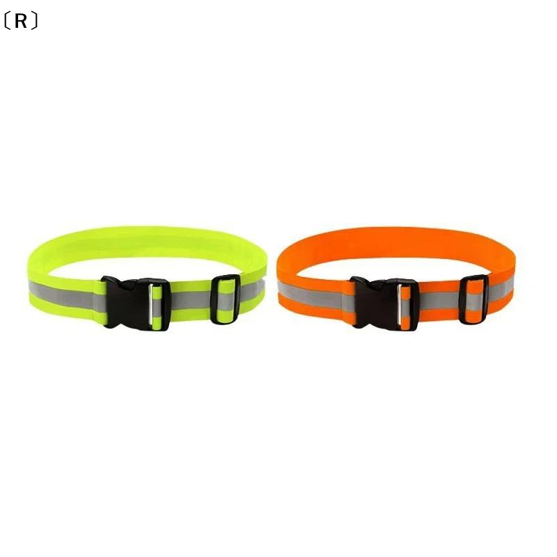 〔R〕Cintos elásticos ajustáveis - Running Gear Night avaliação e preço