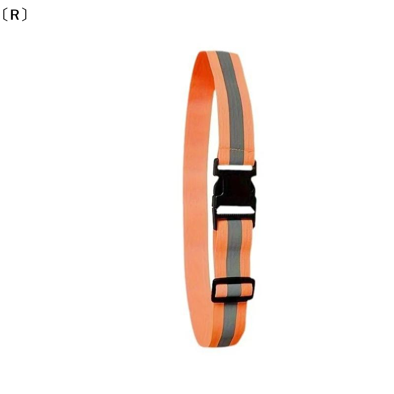 〔R〕Cintos elásticos ajustáveis - Running Gear Night avaliação e preço