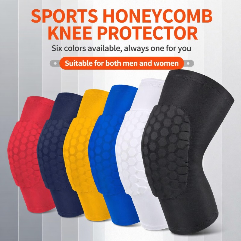 Protetores de Joelho para Espo - Running Gear Design avaliação e preço