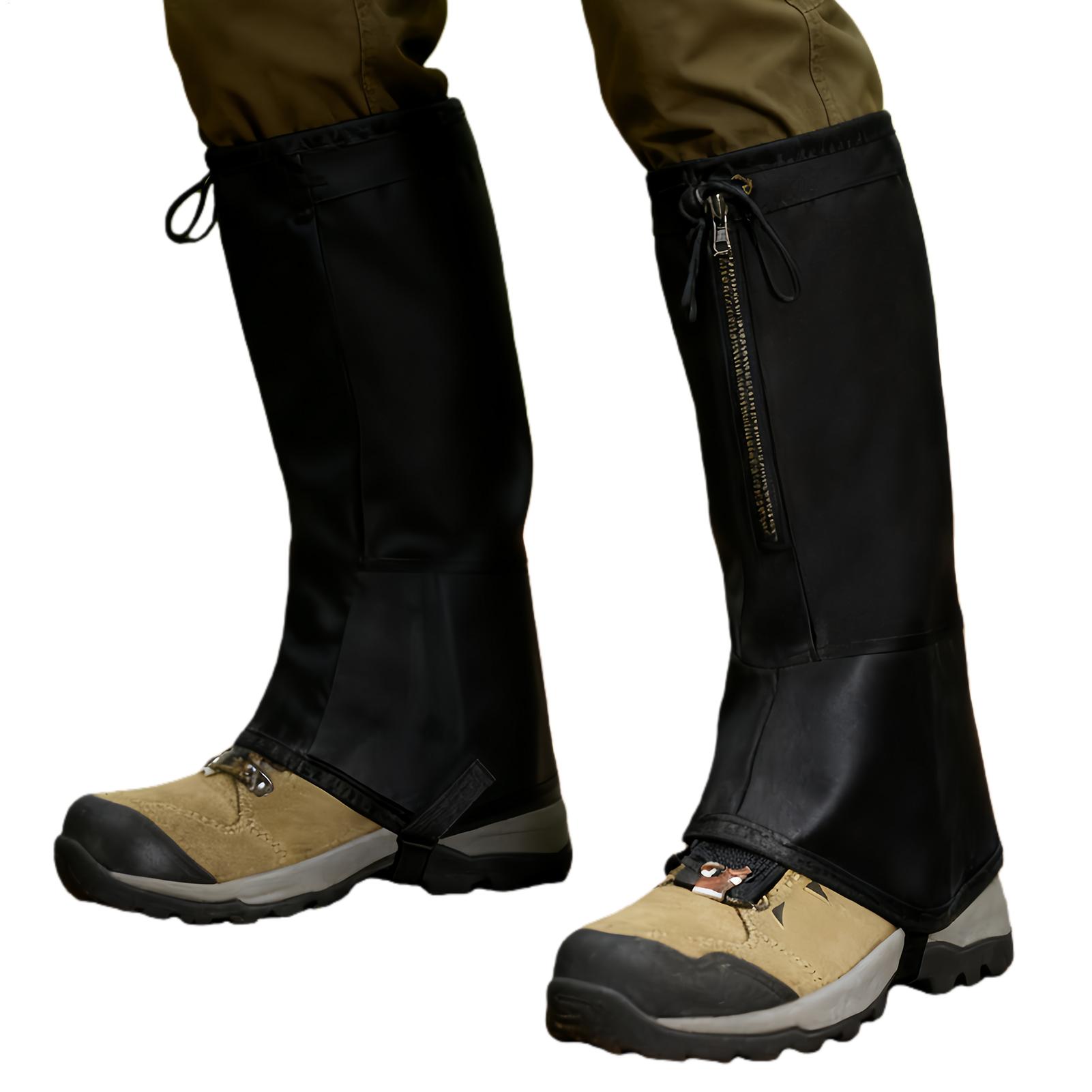 Polainas impermeáveis para cam - Running Gear In Rain avaliação e preço