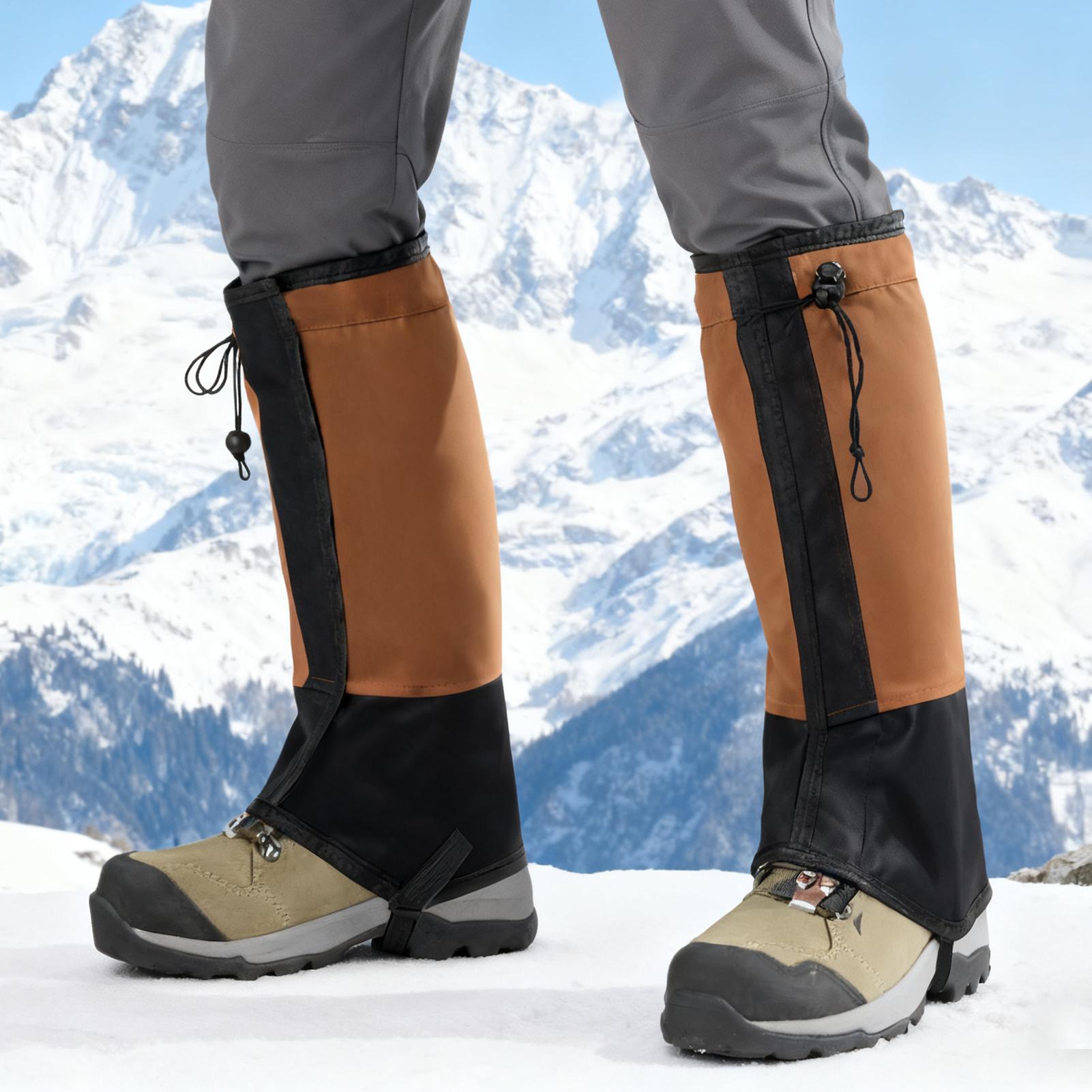 Polainas impermeáveis para cam - Running Gear In Rain avaliação e preço