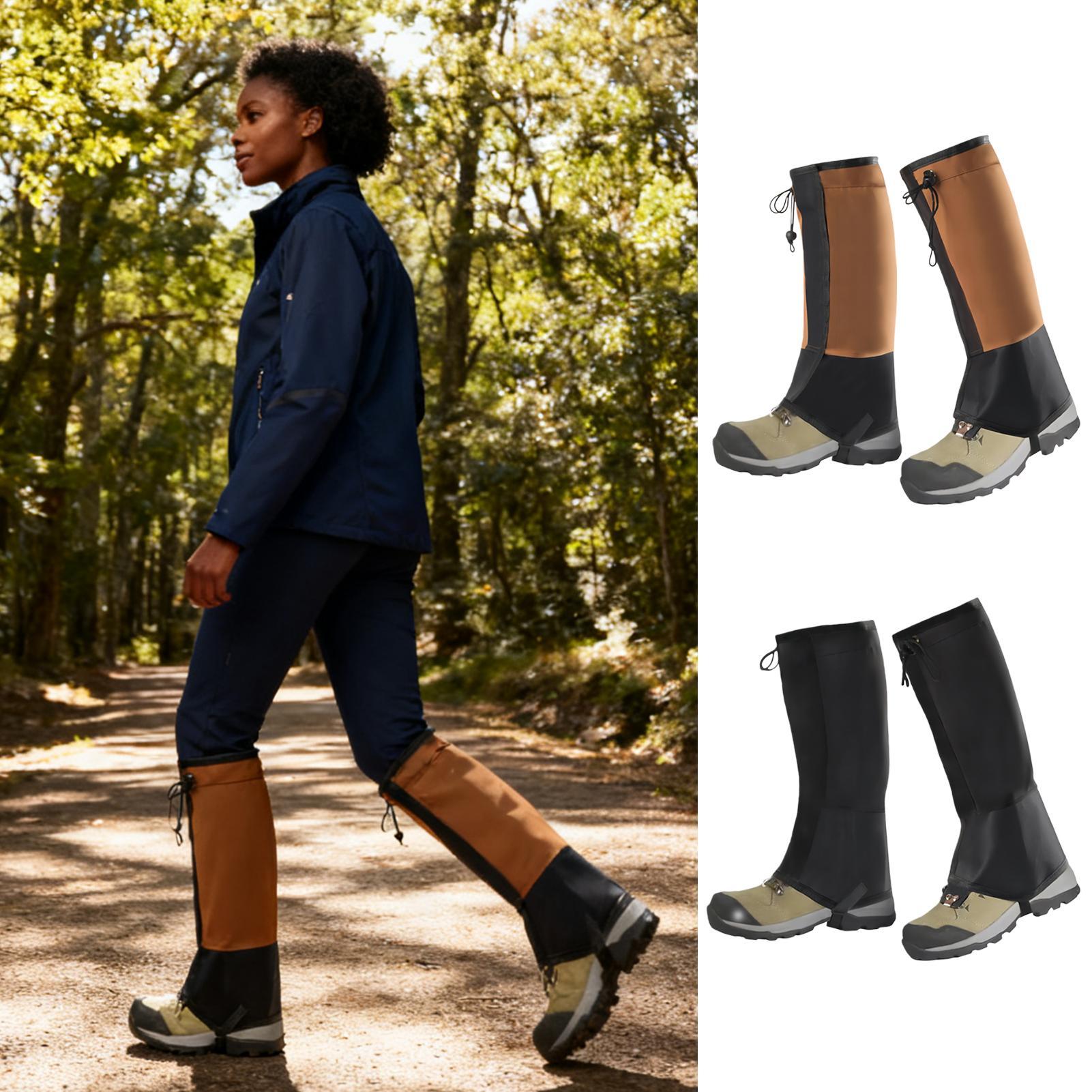 Polainas impermeáveis para cam - Running Gear In Rain avaliação e preço