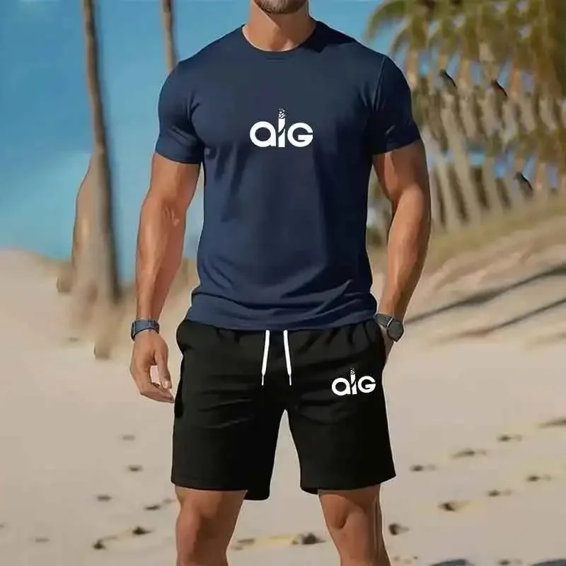 Conjunto de Verão OiG Tamanho  - Running Gear Youth avaliação e preço