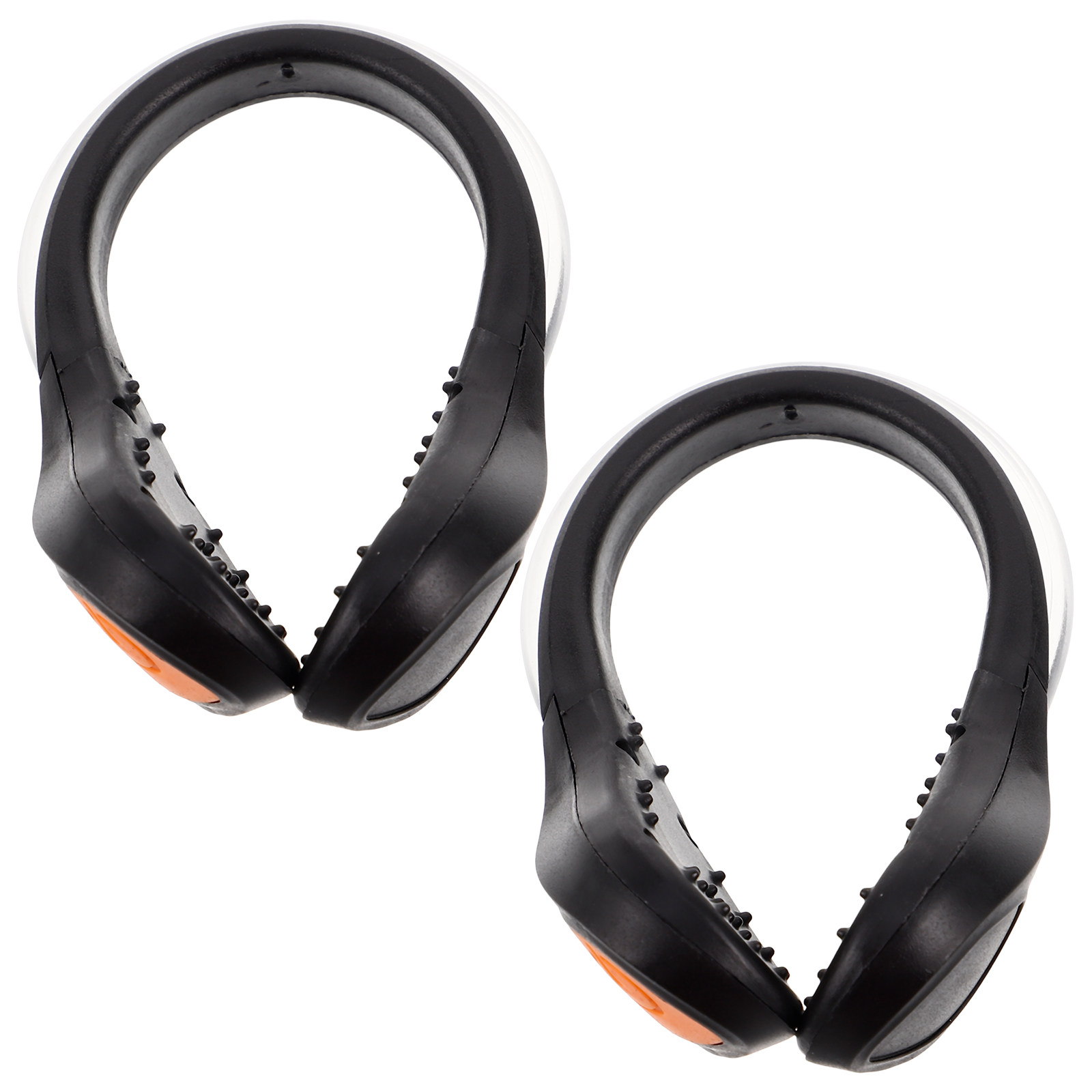 2 Peças de Luzes LED para Calç - Running Gear Night avaliação e preço
