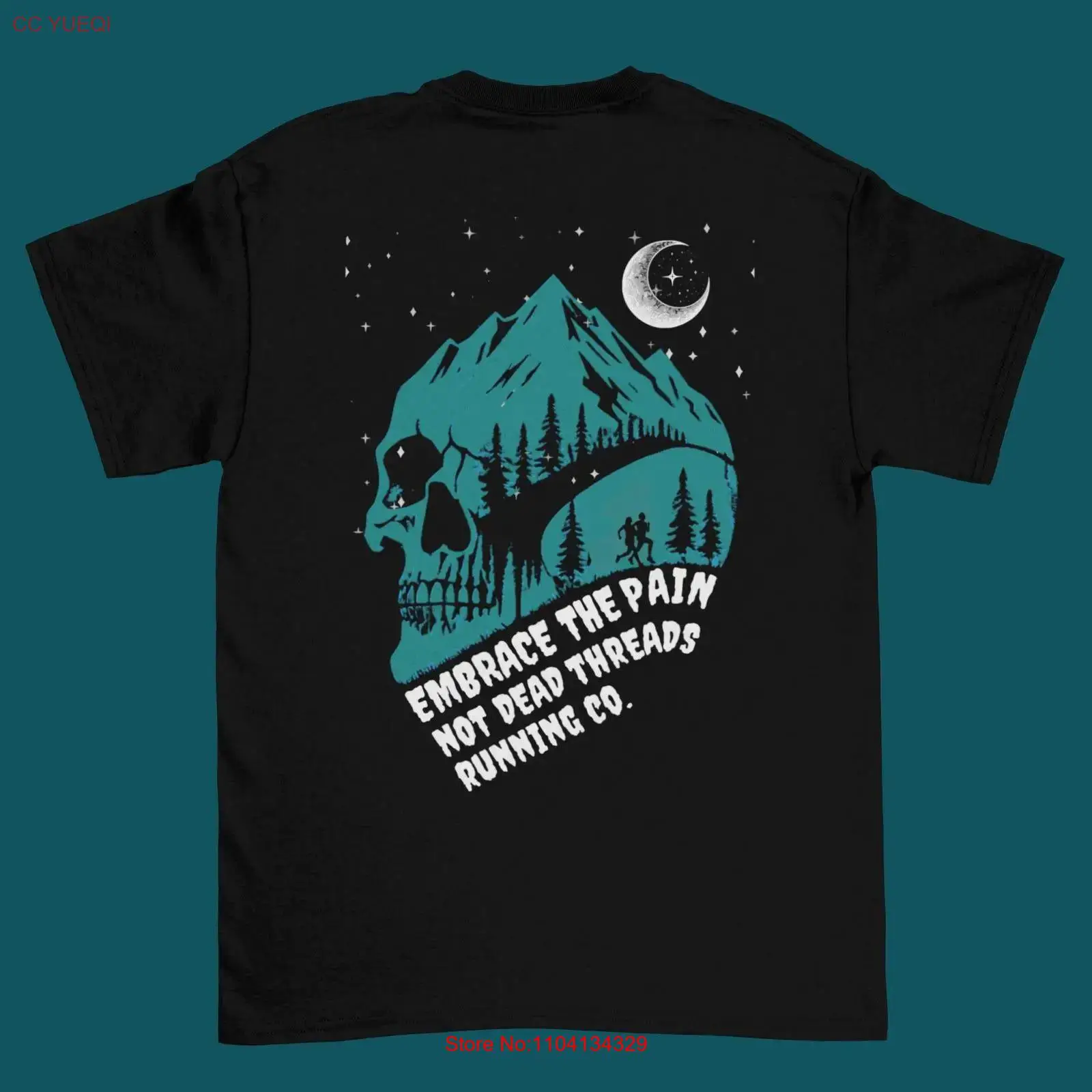 Camiseta de Corrida para Trail - Running Gear For Marathon avaliação e preço