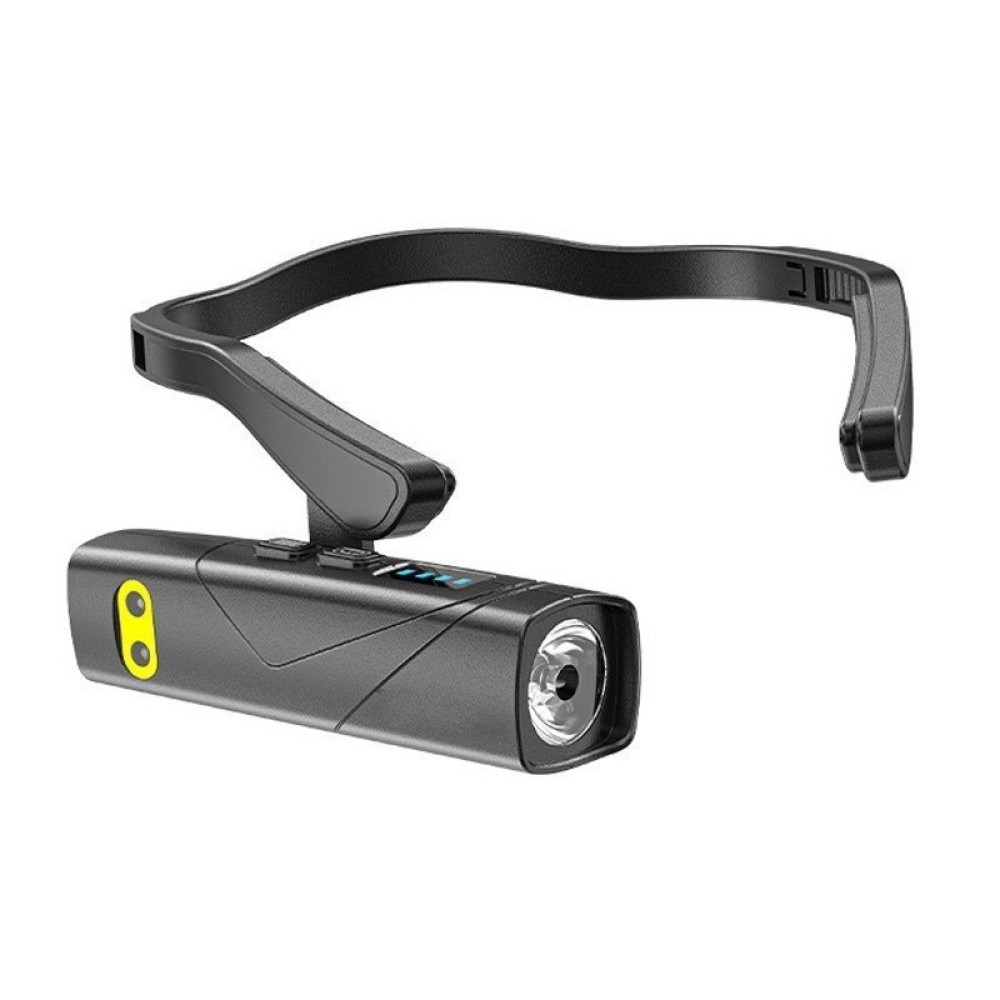 Lanterna de Cabeça LED Ergonôm - Running Gear Night avaliação e preço
