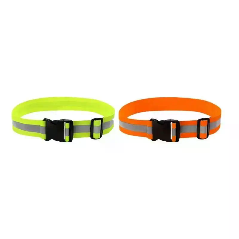 Cintos elásticos ajustáveis ​​ - Running Gear Night avaliação e preço
