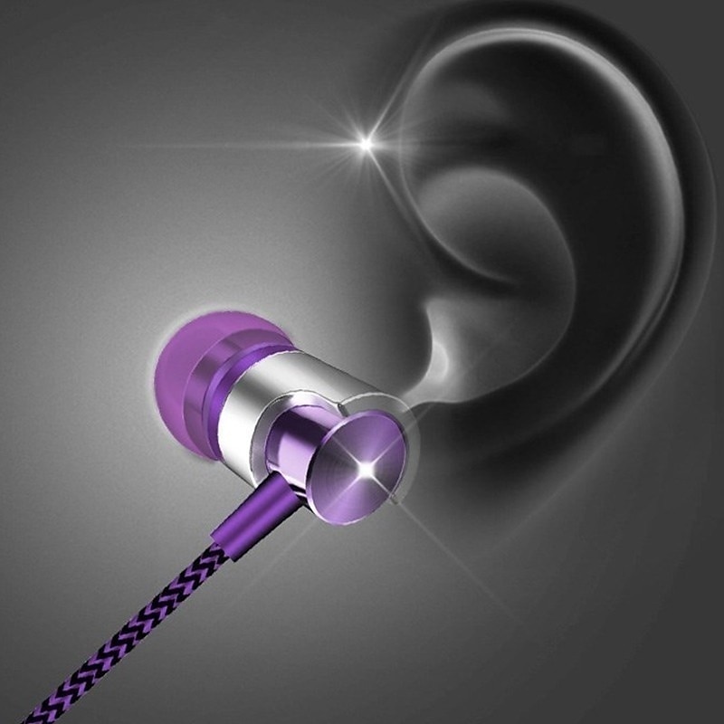 Fone de Ouvido Intra-auricular - Running Gear Headphones avaliação e preço