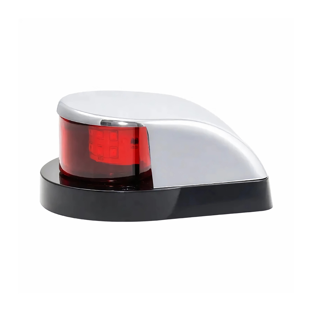 Impermeável Luzes LED Running  - Running Gear Boat avaliação e preço