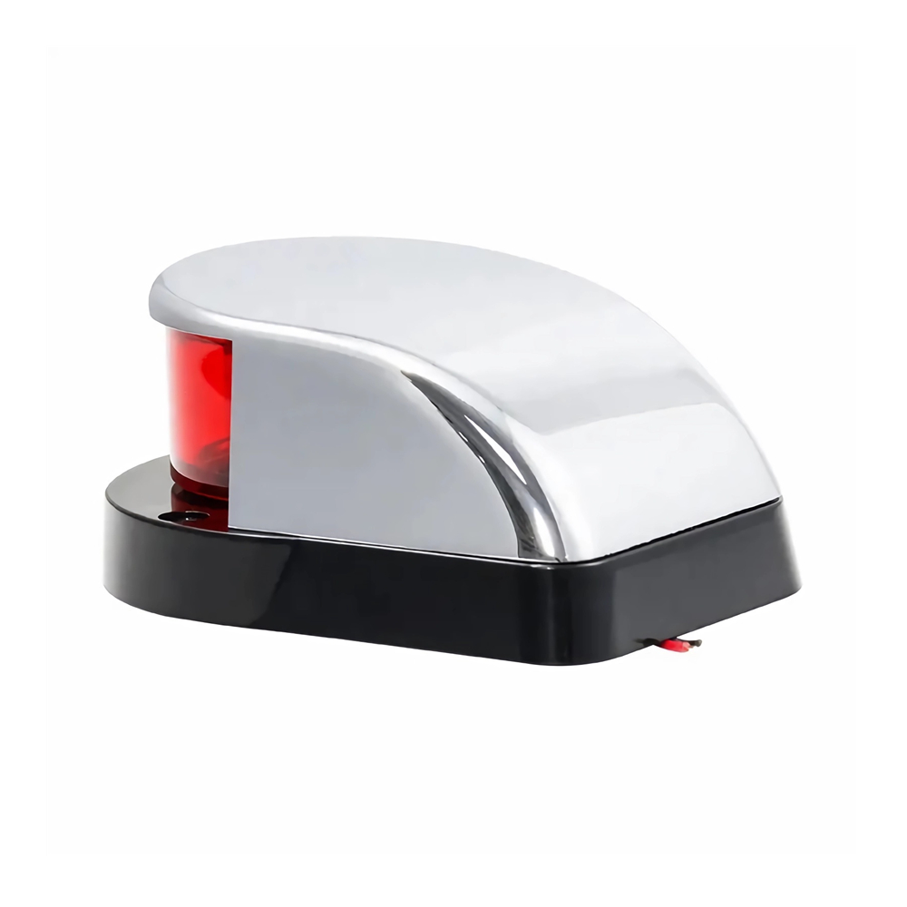 Impermeável Luzes LED Running  - Running Gear Boat avaliação e preço