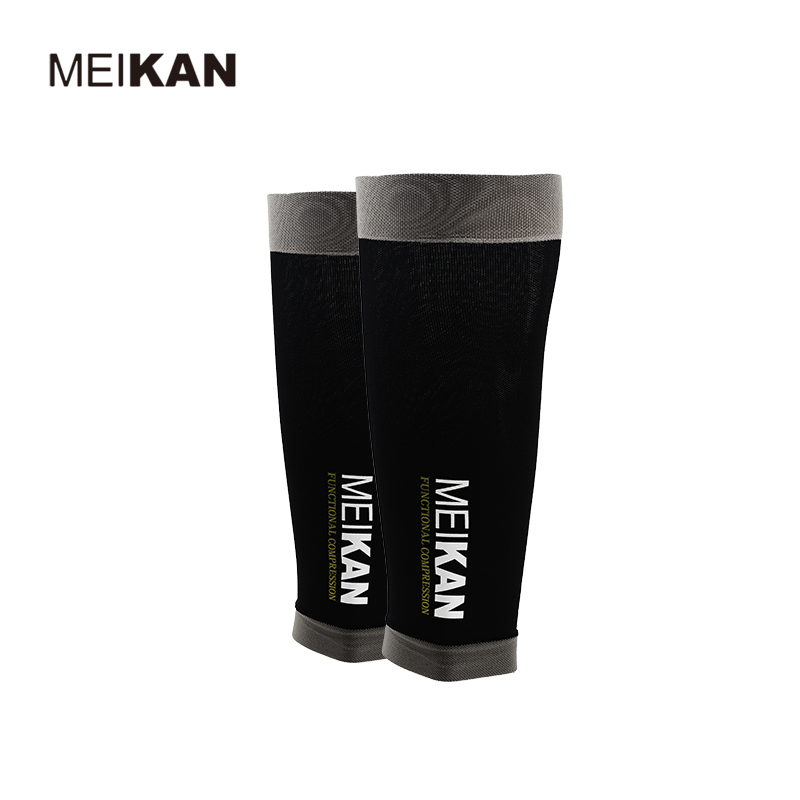 MEIKAN-Aquecedores de Pernas F - Running Gear For Marathon avaliação e preço