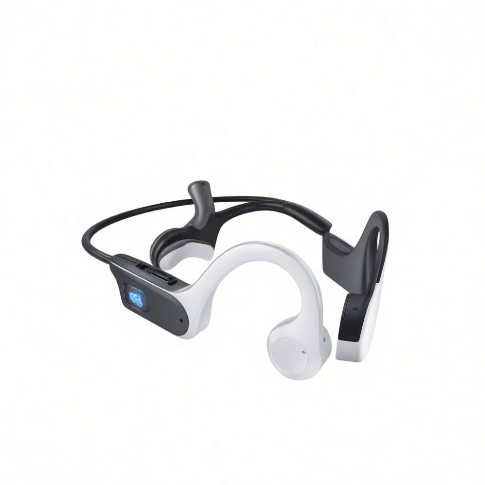 Fones de Ouvido Bluetooth Espo - Running Gear Headphones avaliação e preço