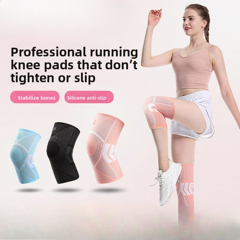 Protetores de Joelho Esportivo - Running Gear Gifts For Women avaliação e preço