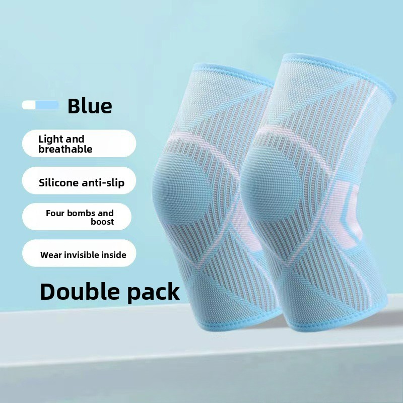 Protetores de Joelho Esportivo - Running Gear Gifts For Women avaliação e preço