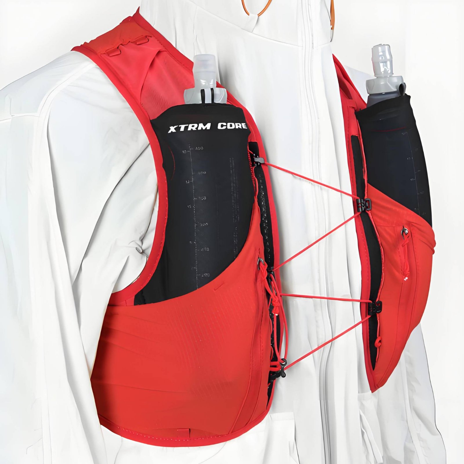 Colete de Corrida para Transpo - Running Gear Design avaliação e preço