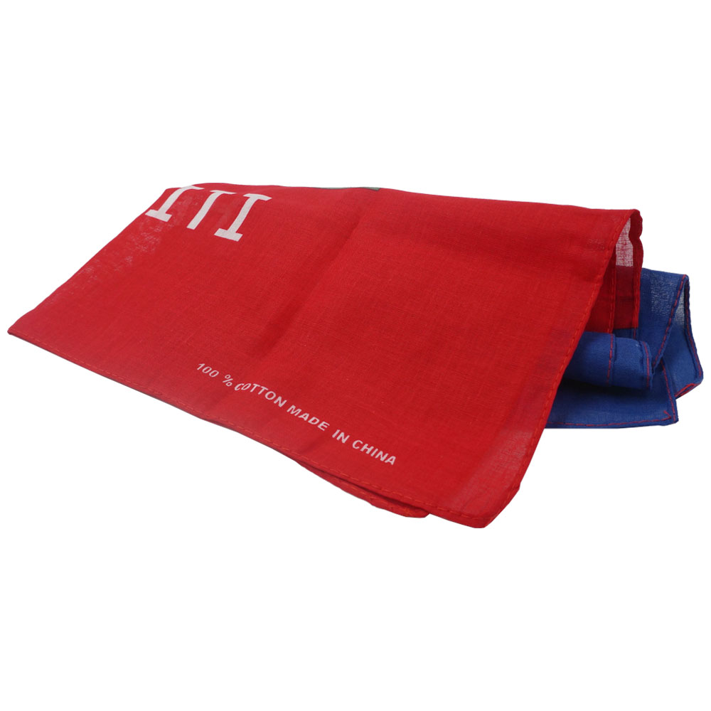 Haiti bandeira bandana 100% al - Running Gear Gifts For Women avaliação e preço
