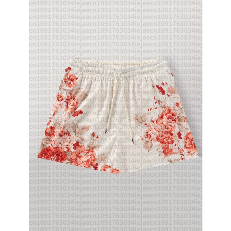 Shorts de Basquete Respiráveis - Running Gear Design avaliação e preço